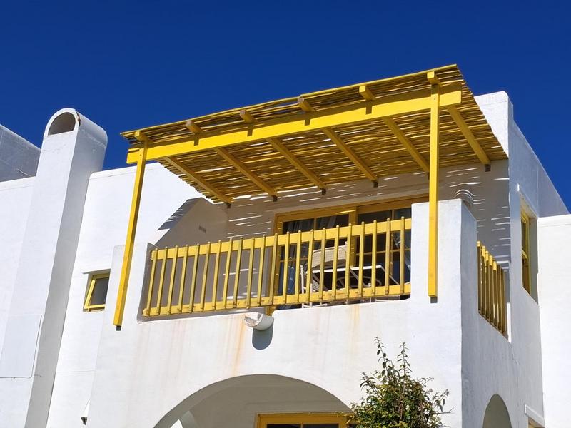 1 Bedroom Property for Sale in Mykonos Western Cape